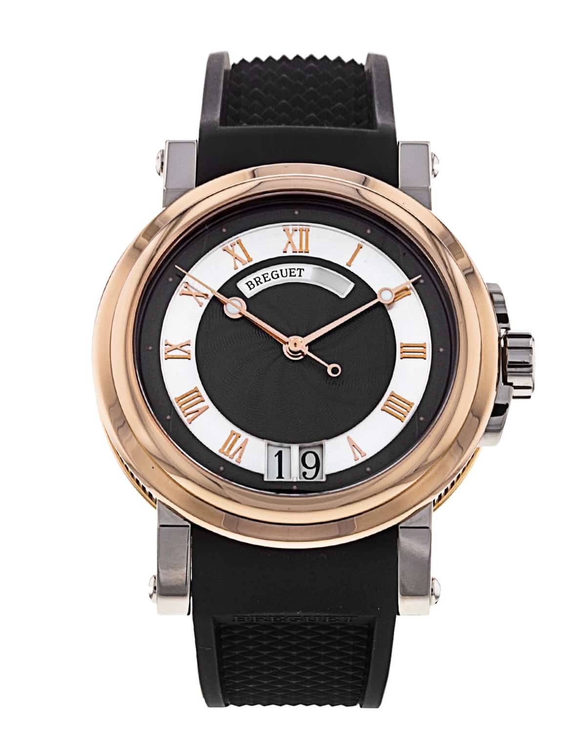 Breguet Marine 5817BR/Z2/5V8
